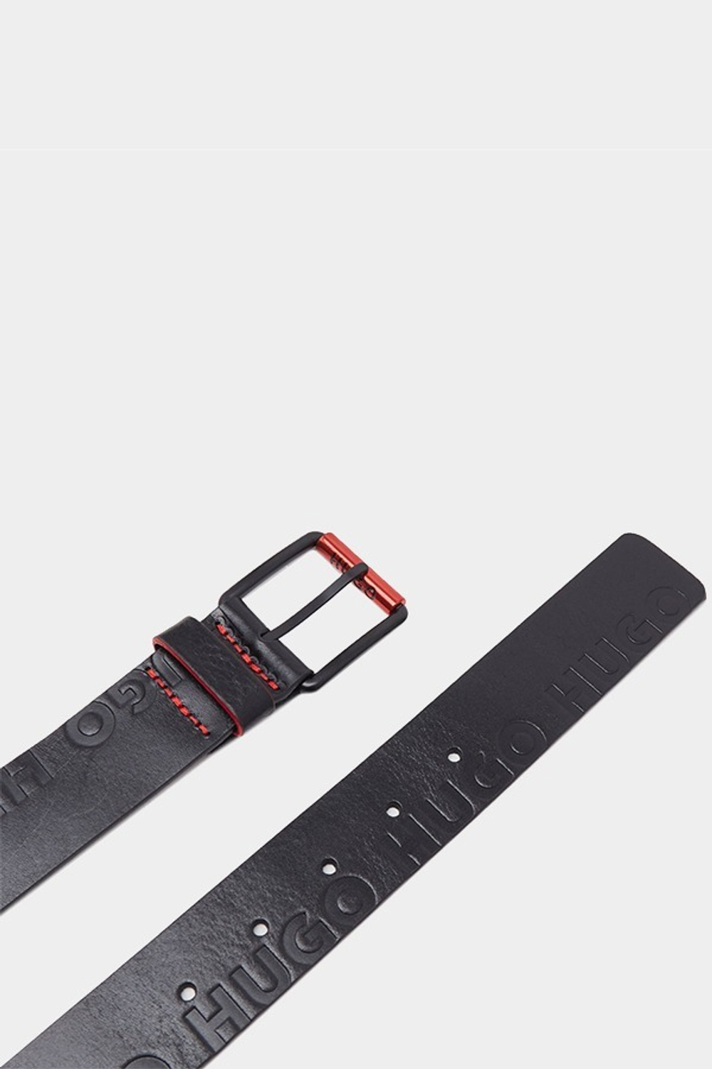 Ремень мужской HUGO Groll_Sz35 10221852 01