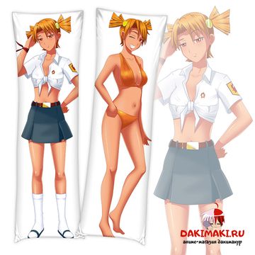 Дакимакура Алиса арт. 0808