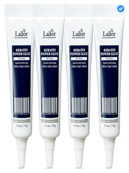 Lador Клей-сыворотка с кератином для секущихся кончиков 15 g
