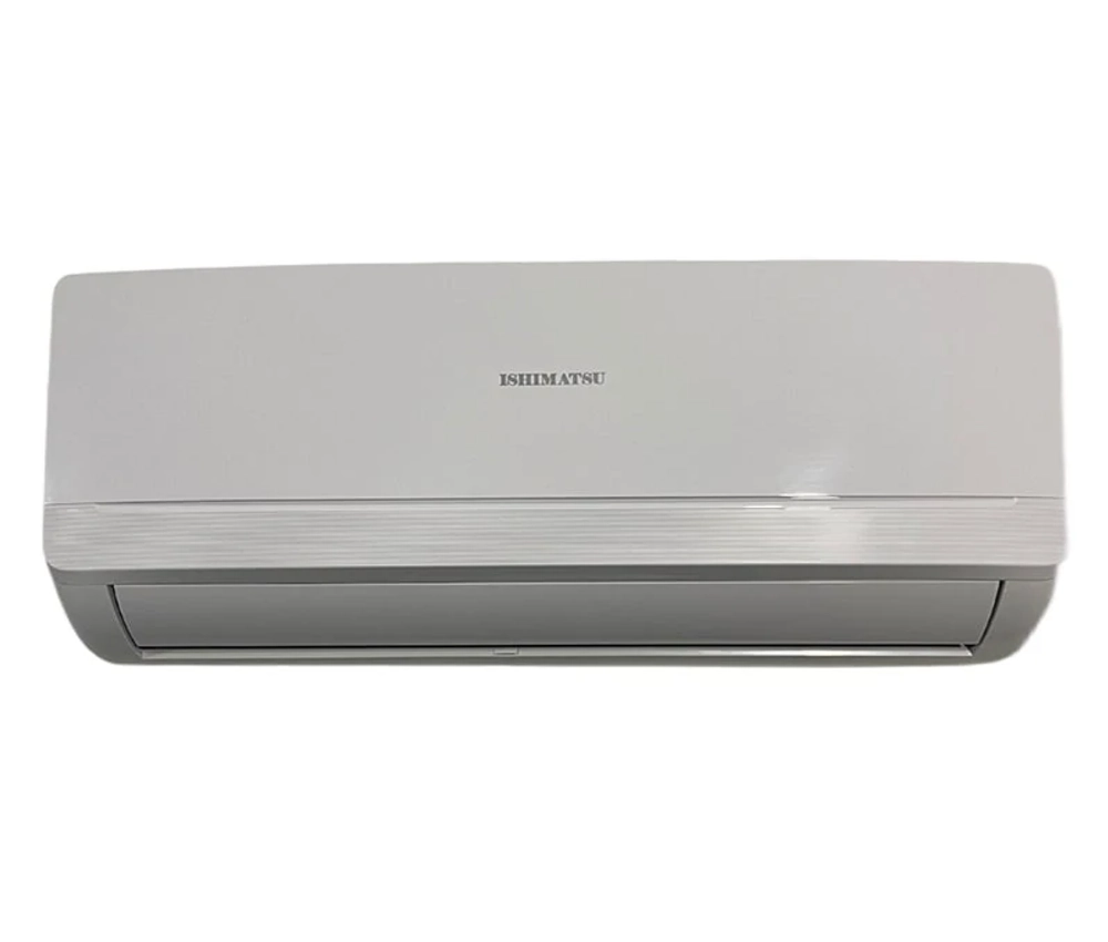 Ishimatsu AMK-07H WS-40