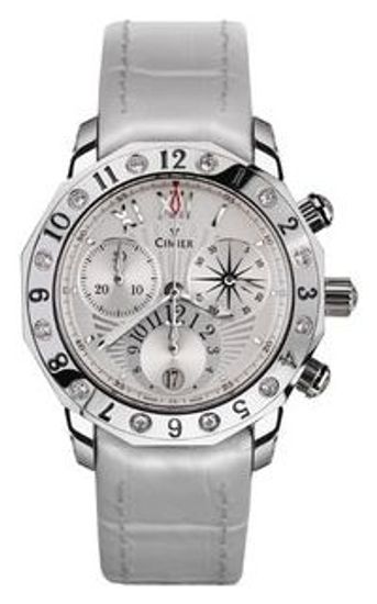 Наручные часы Cimier 6106-SS011