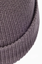 Шапка adidas Adicolor Short - серый