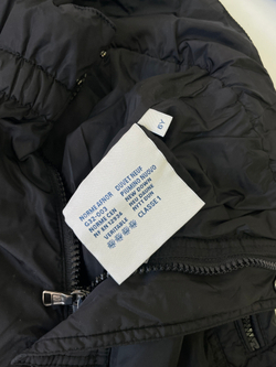 Полукомбинезон Moncler