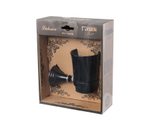 "LUKSOR" Подстаканник одинарный FX-71606B