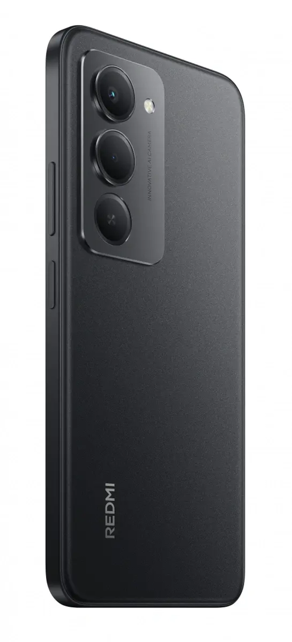 Смартфон Redmi 15 6/128Gb Midnight Black (NFC)