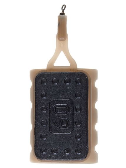 Кормушка фидерная FC Vegas River ОВАЛ 060г