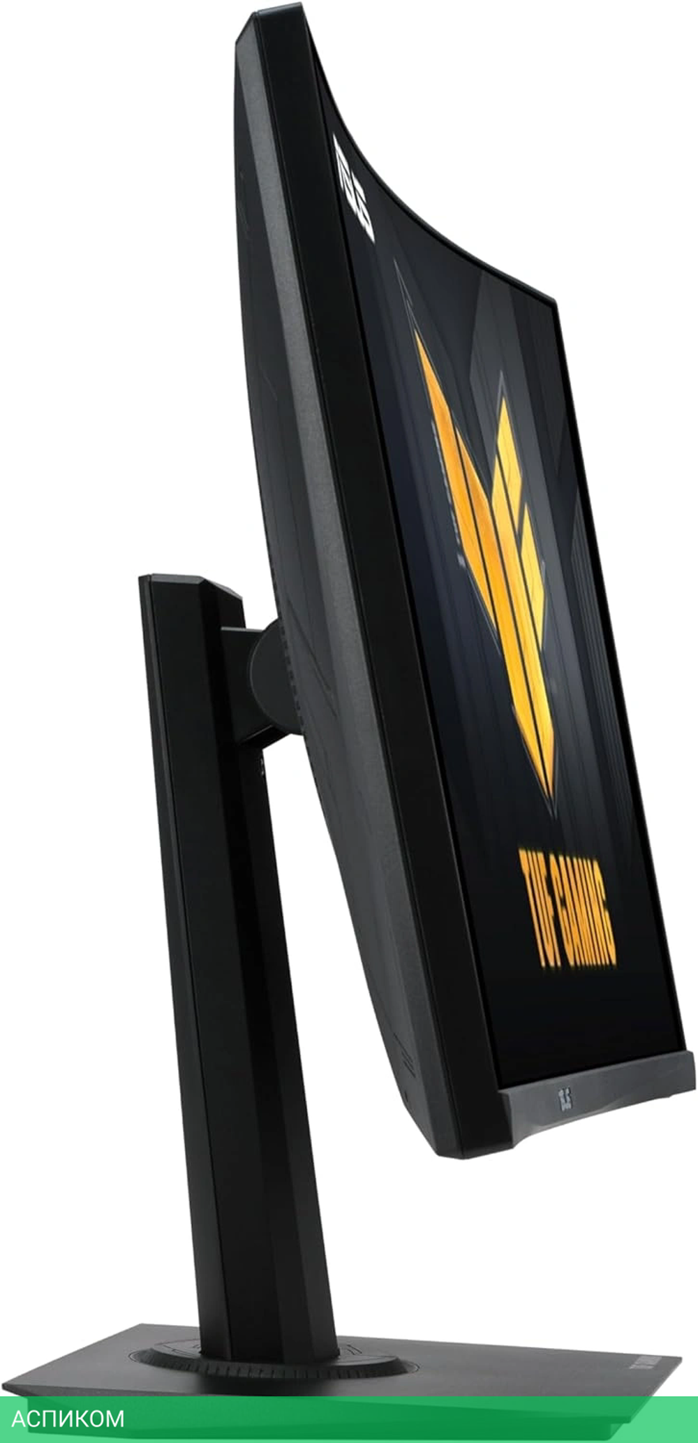 Монитор Asus 23.6" TUF Gaming VG24VQER