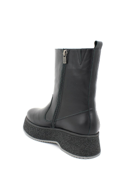Полусапоги женские Ascalini R12920s