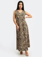 Платье летнее большие размеры