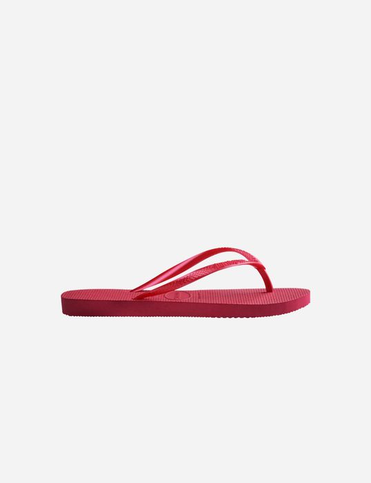 Havaianas Women's Flip Flops Pink Fever