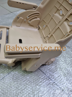 Каркас для стула Happy Baby Berny V2