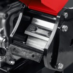 Измельчитель веток бензиновый ЗУБР БИС-50 садовый