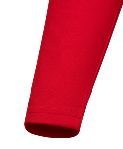 Джемпер тренировочный CAMP 2 Training Top, красный, детский