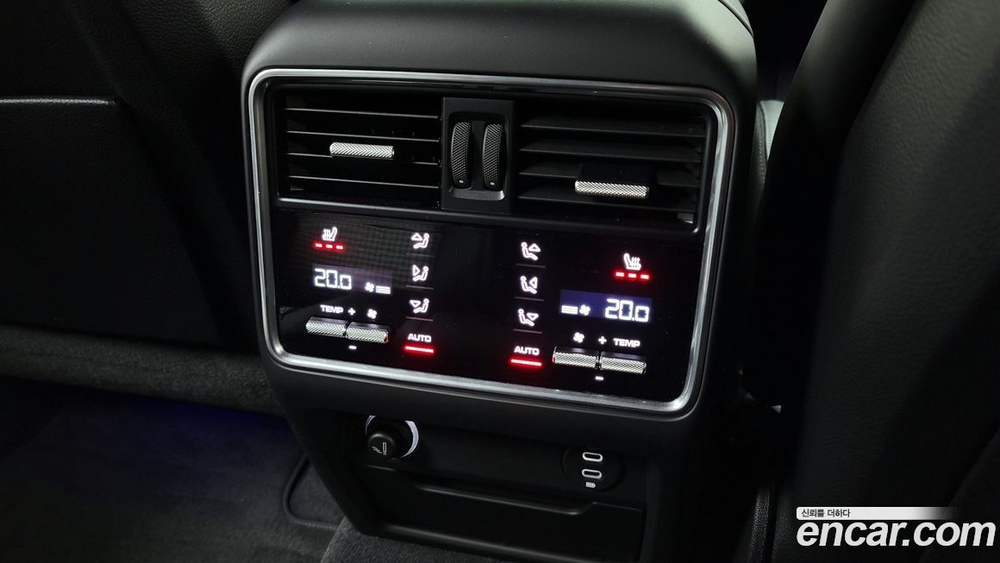 Porsche Cayenne (PO536) 3.0 E-Hybrid Coupe (02.2022)