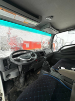 ТТМ-Центр АБ-71* на шасси JAC N90 Бортовой с КМУ АБ-71AALJ (Дизельный, 3,8 л, 152 л.с., МТ)