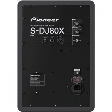 Pioneer S-DJ80X