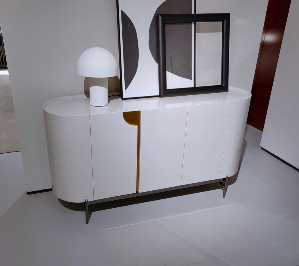 Дизайнерский комод MLL-T50