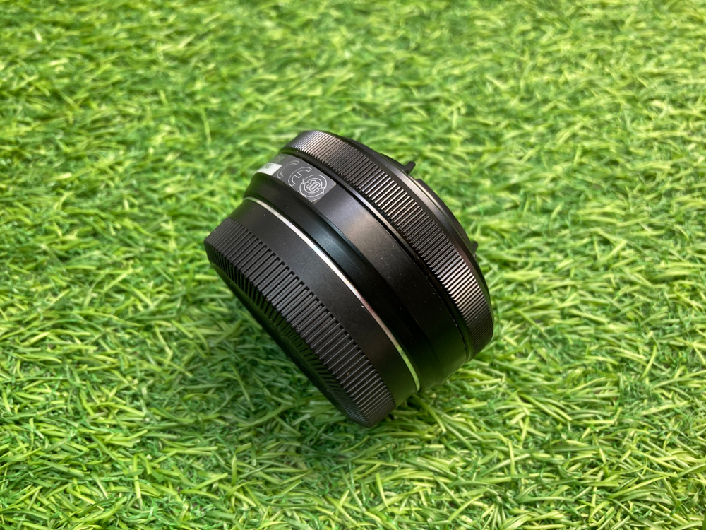 FujiFilm 27mm 2.8 XF