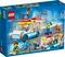 Lego konstruktor City Ice-Cream Truck