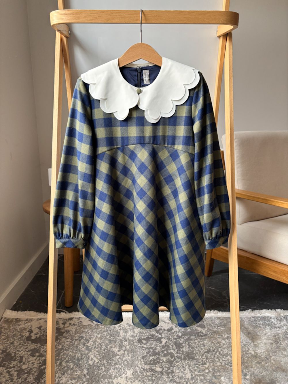 Платье Il Gufo, 128