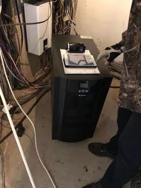 Gewald Electric HT3110+16BATT100 - изображение 1  Gewald Electric HT3110+16BATT100 - фото 1