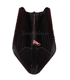 Кошелек из кожи питона WA-21