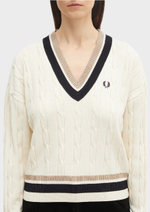 Джемпер FRED PERRY