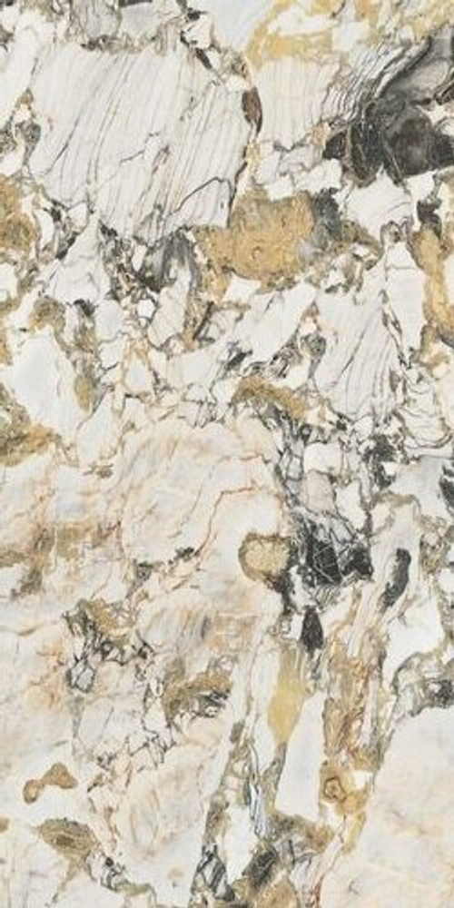 Керамогранит ETOILE DE REX SYMPHONIE MAT 6MM 120X240 RET (761735) мат.