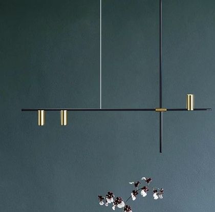 Люстра Tribes 3