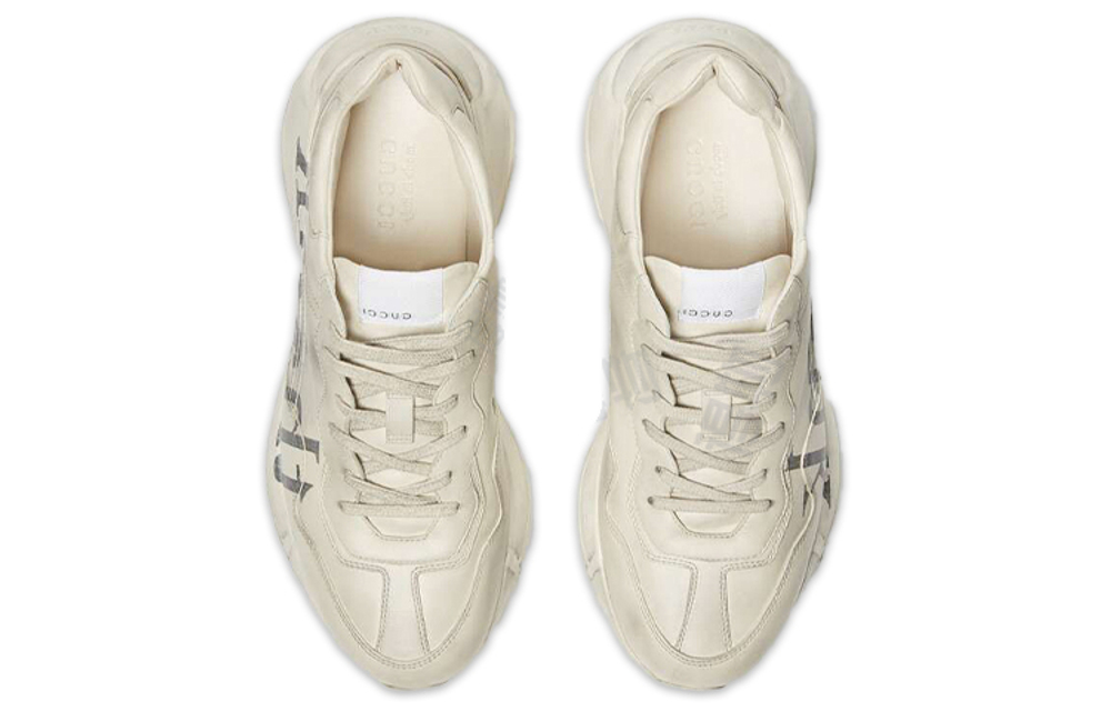 Gucci Rhyton "Thinkthank"