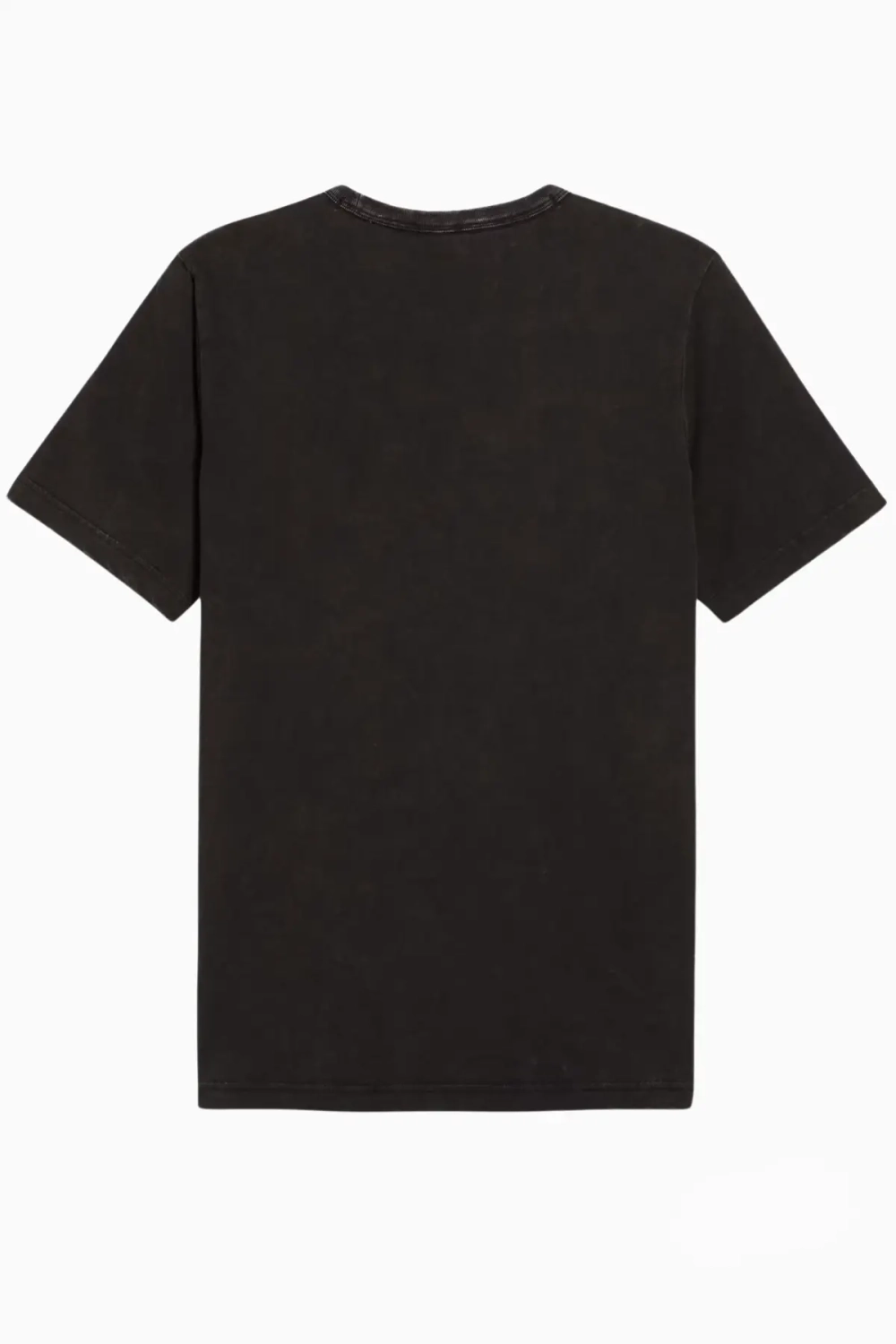 Футболка Puma Classics Washed Tee - черный