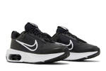 Кроссовки Nike Air Max Intrlk (Женская размерная сетка)