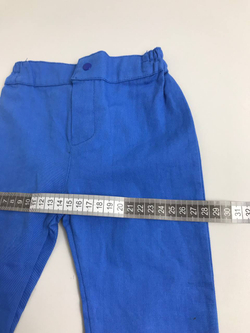 Брюки комфортные на 6 месяцев