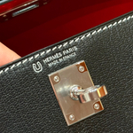 Hermes Kelly 19