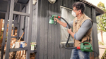 Краскораспылитель PFS 2000 BOSCH 0603207300