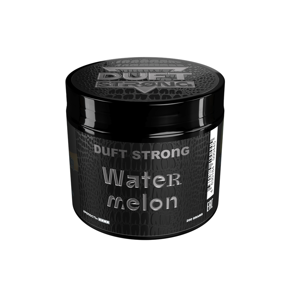 Duft Strong - Watermelon (200g)