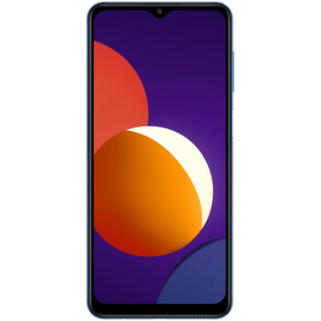 Samsung Galaxy M12 4/128Gb Blue (синий)