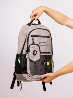 Рюкзак школьный спортивный