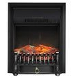 Электрический очаг Royal Flame Fobos FX Black