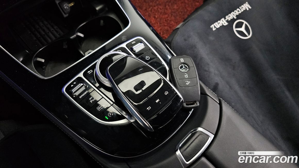 Mercedes-Benz CLS-Class C257 CLS300d AMG Line (03.2020)