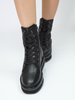 Ботинки женские зимние