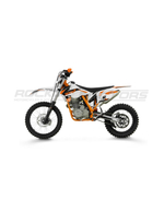 Мотоцикл эндуро ROCKOT R5L Foxfire (250cc, 166FMM (YB250D), 19/16)
