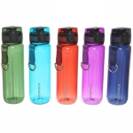 Бутылка спортивная UZSPACE U-type 6018 (500 мл)