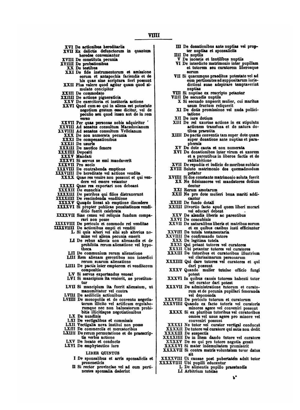 Corpus Iuris Civilis. Volume 2 | Théodor Mommsen