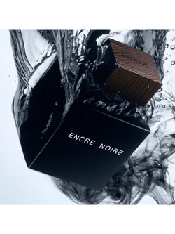 Lalique Encre Noire Лалик Энкри Нуар.