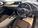 Mazda Mazda3, 2020 год