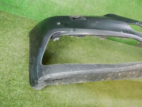 Бампер передний BMW 5er G30 (2017-2020)