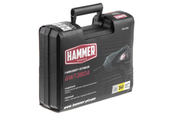Гайковерт HAMMER GWT380A