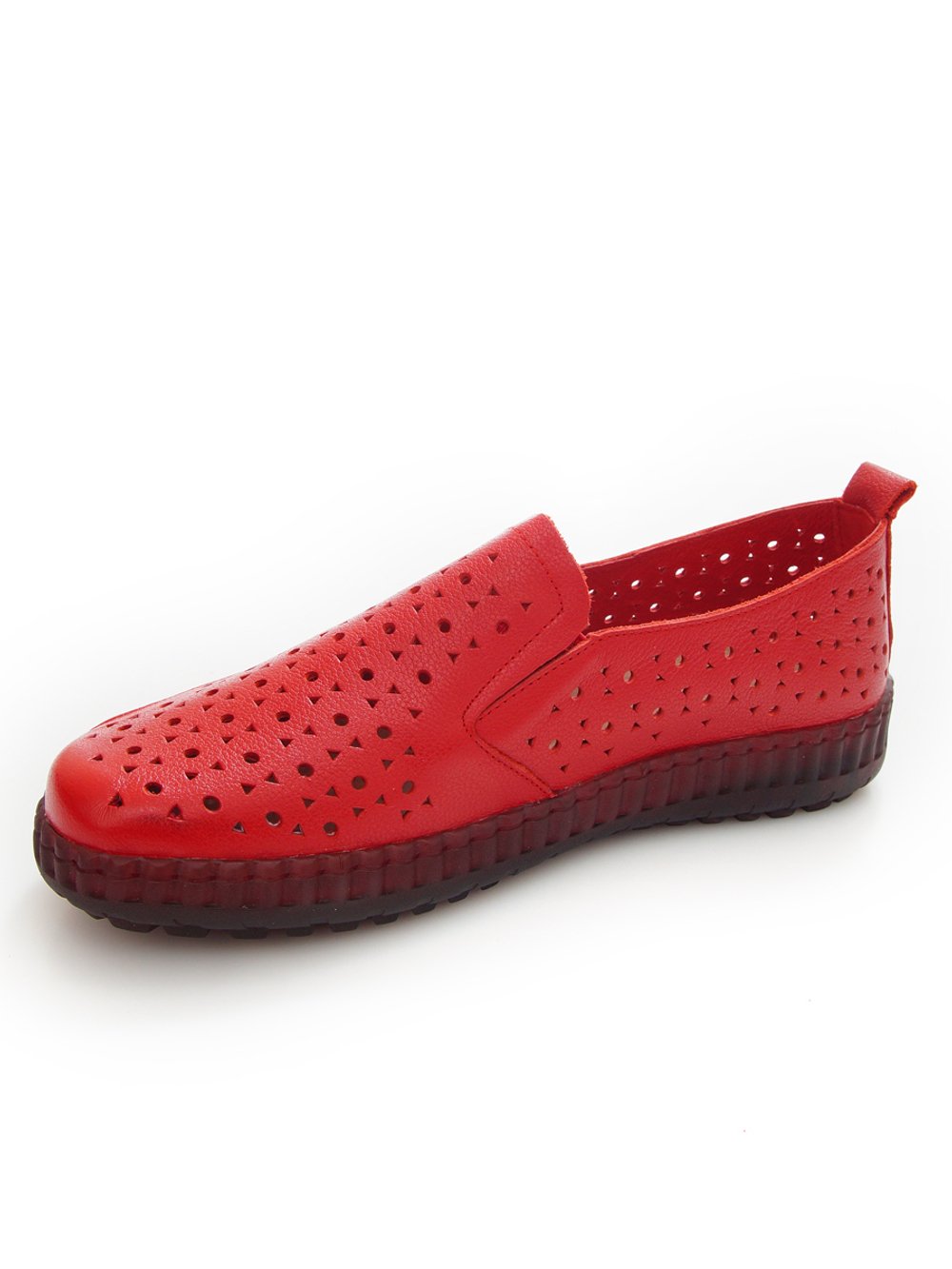 Туфли женские летние RENZONI DCO40-4