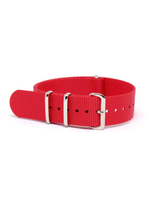 Nato Strap - нейлоновый ремешок для часов